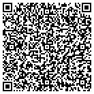 QR code with Treasures From The Hills Auto Sales contacts