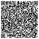 QR code with D&P janitorial contacts