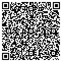 QR code with Pgi contacts