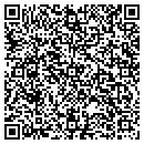 QR code with E. R. B. CARPENTRY contacts
