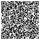 QR code with G N Management Inc contacts