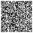 QR code with Alex G Duda Man Hsng Servi contacts