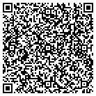 QR code with Razorrection Barber Shop contacts