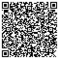 QR code with Smc Marketing Co contacts