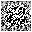 QR code with Razor Sharp contacts