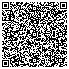QR code with Myinsuranceagencyapp Com Inc contacts