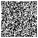 QR code with Razor Sharp contacts