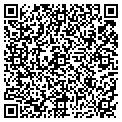 QR code with Sun Rayz contacts