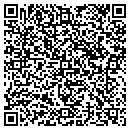 QR code with Russell Barber Shop contacts