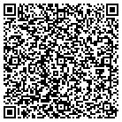 QR code with G W Baxter Construction contacts