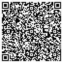 QR code with J M Design Co contacts