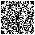 QR code with Bee Paving contacts