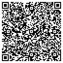 QR code with Telpar Inc contacts