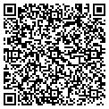 QR code with DC Tile CO contacts