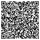 QR code with Hen's Cleaning Service contacts