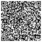 QR code with handymans best improvements contacts