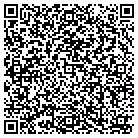 QR code with Hack-N-Cuts Lawn Care contacts