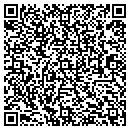 QR code with Avon Autos contacts