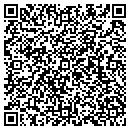 QR code with Homeworks contacts
