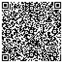 QR code with C & C Wholesale contacts