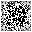 QR code with Heavenly Greens Lawn & Fence contacts