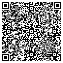 QR code with Tans Down Under contacts