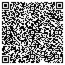 QR code with Hornback Tile & Bath Rmdlng contacts