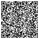 QR code with A T & F Masonry contacts