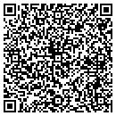 QR code with The Edge Cutting contacts