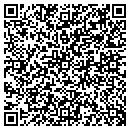 QR code with The Next Level contacts