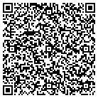 QR code with Therese's Barber & Style contacts