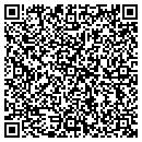 QR code with J K Ceramic Tile contacts