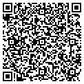 QR code with Tan Zone contacts