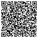 QR code with John Tile contacts