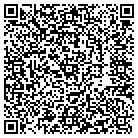 QR code with Trendsetters Barber & Beauty contacts
