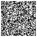 QR code with Apptech LLC contacts