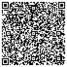 QR code with Trinity Barber & Style Center contacts