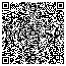 QR code with Tron's New Image contacts