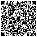 QR code with The Sun Room contacts