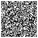 QR code with Kinser Custom Tile contacts