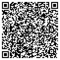 QR code with Maple Hill Apt contacts