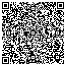 QR code with Tyrone's Barber Shop contacts