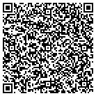 QR code with Three Cs Salon And Tanning contacts