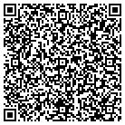 QR code with Varsity Barber & Style Shop contacts