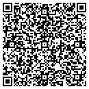 QR code with K And R Janitorial contacts