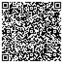 QR code with Time 2 Tan contacts
