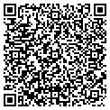 QR code with Jdh Building & Rem contacts