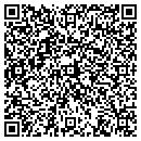QR code with Kevin Ballard contacts