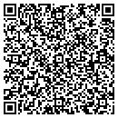 QR code with Geiger Apts contacts
