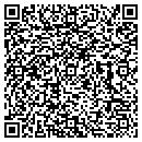 QR code with Mk Tile Trim contacts